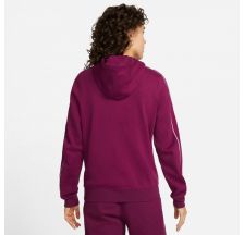 ТОЛСТОВКА NIKE W NSW MLNM ESSNTL FLC FZ HDY CZ8338-610