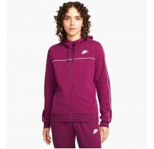 ТОЛСТОВКА NIKE W NSW MLNM ESSNTL FLC FZ HDY CZ8338-610