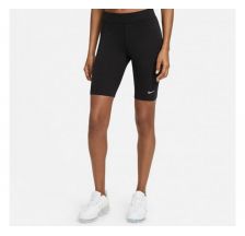 ШОРТИ NIKE W NSW ESSNTL MR BIKER SHORT CZ8526-010