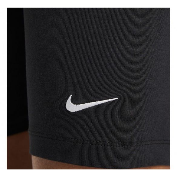 ШОРТИ NIKE W NSW ESSNTL MR BIKER SHORT CZ8526-010_image_4