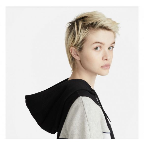 ТОЛСТОВКА NIKE W NSW HERITAGE FZ FLC CZ8600-010_image_4