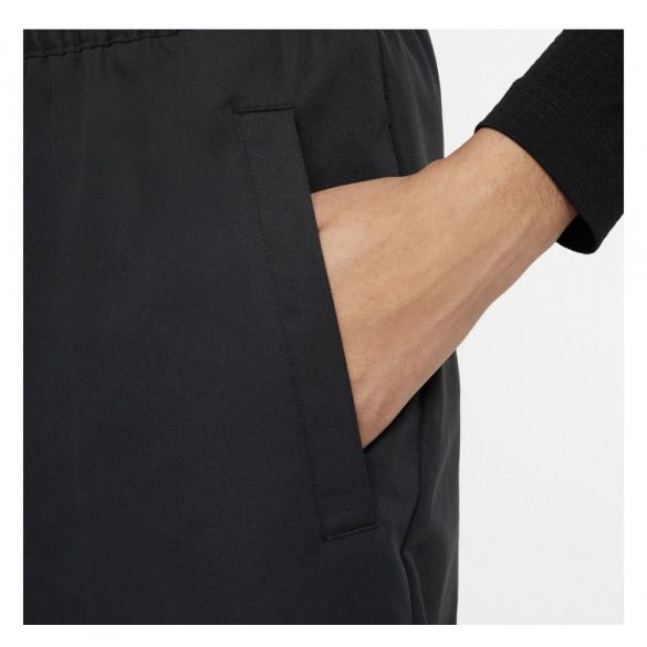 Штани Nike W Nsw Swoosh Woven Pants Black CZ8909-010_image_3