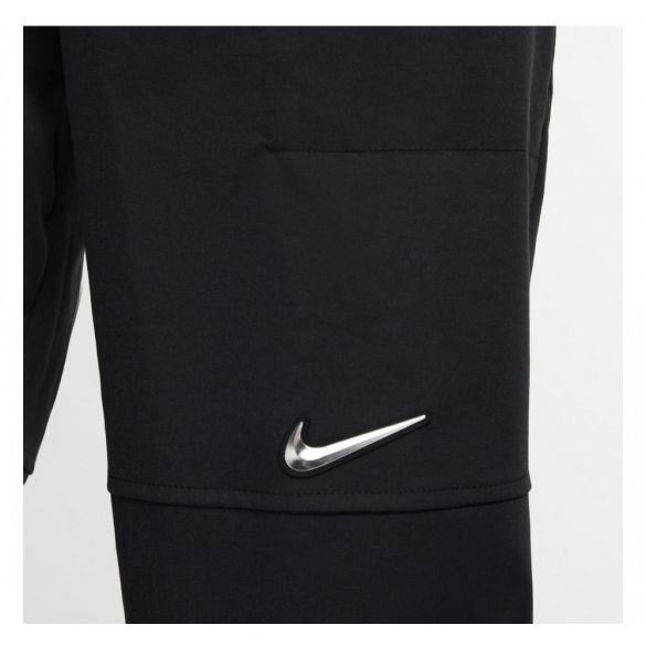Штани Nike W Nsw Swoosh Woven Pants Black CZ8909-010_image_4