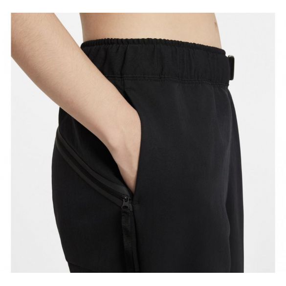 БРЮКИ NIKE W NSW TCH PCK PANT WVN HR CZ8940-010_image_7