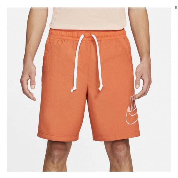 ШОРТЫ NIKE M NSW SPE WVN LND SHORT ALUMNI DB3810-812_image_3