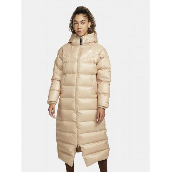 Пуховик Nike W Nsw Tf City Hd Parka DH4081-200_image_1