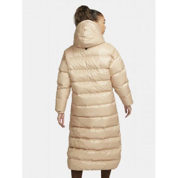 Пуховик Nike W Nsw Tf City Hd Parka DH4081-200_image_2