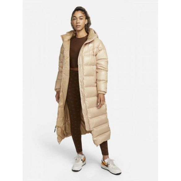 Пуховик Nike W Nsw Tf City Hd Parka DH4081-200_image_9