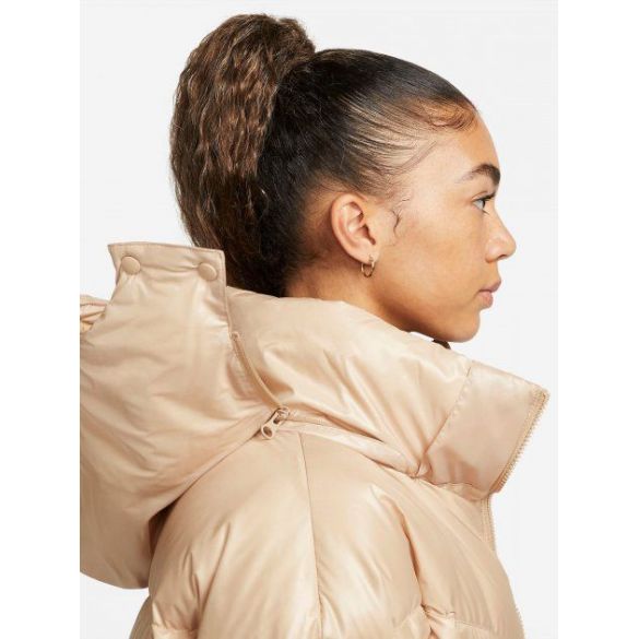 Пуховик Nike W Nsw Tf City Hd Parka DH4081-200_image_5