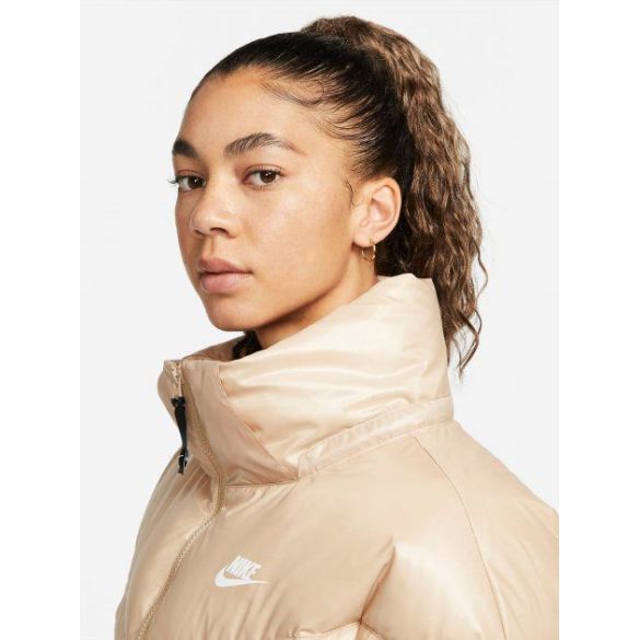 Пуховик Nike W Nsw Tf City Hd Parka DH4081-200_image_3