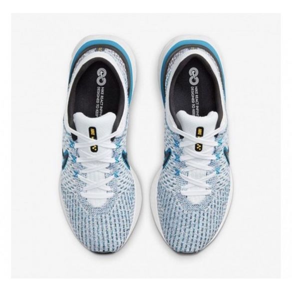 Кросівки для бігу Nike React Infinity Run Flyknit 3 DH5392-102_image_5