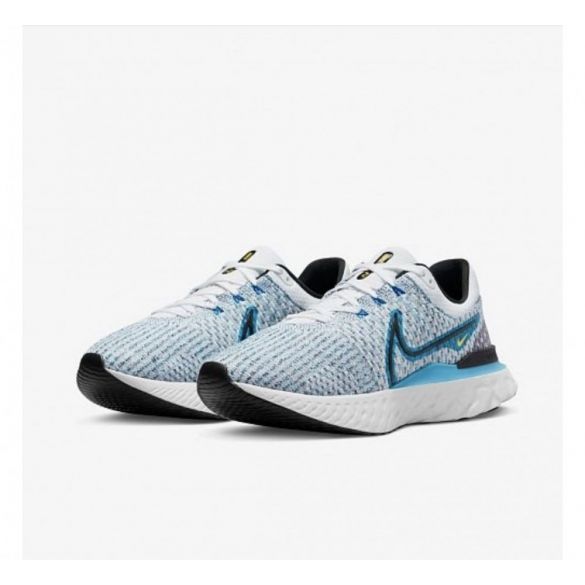 Кросівки для бігу Nike React Infinity Run Flyknit 3 DH5392-102_image_4