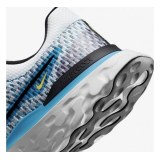 Кросівки для бігу Nike React Infinity Run Flyknit 3 DH5392-102_image_3