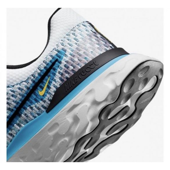 Кросівки для бігу Nike React Infinity Run Flyknit 3 DH5392-102_image_3