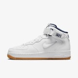 КРОСІВКИ NIKE AIR FORCE 1 MID QS DH5622-100_image_2