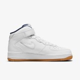 КРОСІВКИ NIKE AIR FORCE 1 MID QS DH5622-100_image_1