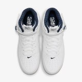 КРОСІВКИ NIKE AIR FORCE 1 MID QS DH5622-100_image_4