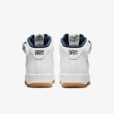 КРОСІВКИ NIKE AIR FORCE 1 MID QS DH5622-100_image_7