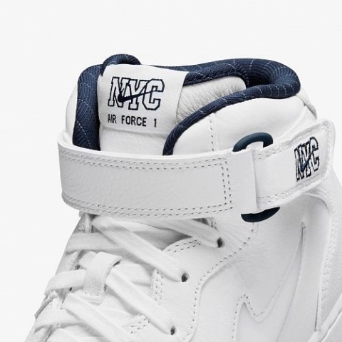 КРОСІВКИ NIKE AIR FORCE 1 MID QS DH5622-100_image_6
