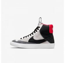 Дитячі кросівки NIKE BLAZER MID 77 SE D (GS) DH8640-100
