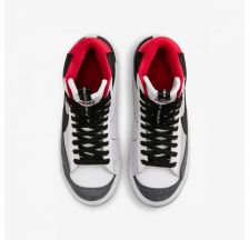 Дитячі кросівки NIKE BLAZER MID 77 SE D (GS) DH8640-100