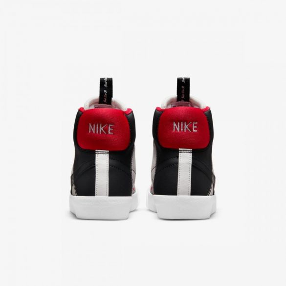 Дитячі кросівки NIKE BLAZER MID 77 SE D (GS) DH8640-100_image_3