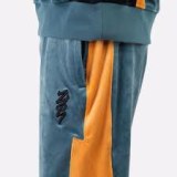 Брюки NIKE M J ZION TRACK SUIT PANT DJ5879-393_image_3