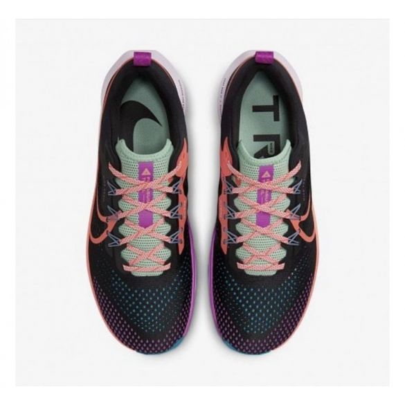 Кроссовки Nike React Pegasus Trail 4 Black DJ6158-003_image_5