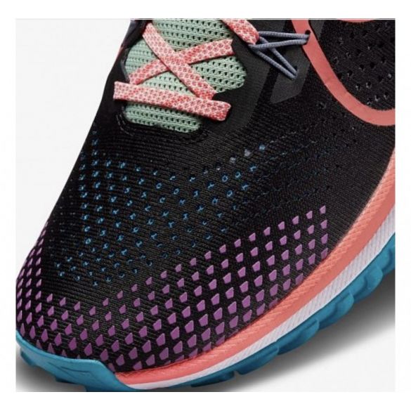 Кроссовки Nike React Pegasus Trail 4 Black DJ6158-003_image_6