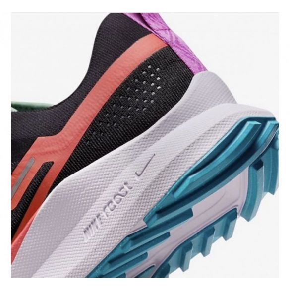 Кроссовки Nike React Pegasus Trail 4 Black DJ6158-003_image_4