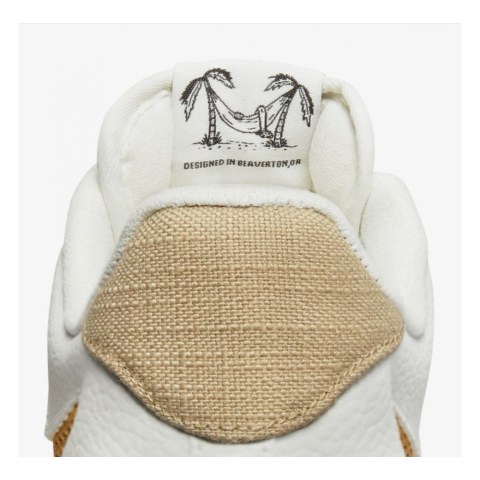 Кроссовки Nike Air Force 1 07 LV8 Next Nature White DM0117-100_image_9