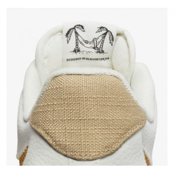 Кросівки Nike Air Force 1 07 LV8 Next Nature White DM0117-100_image_9