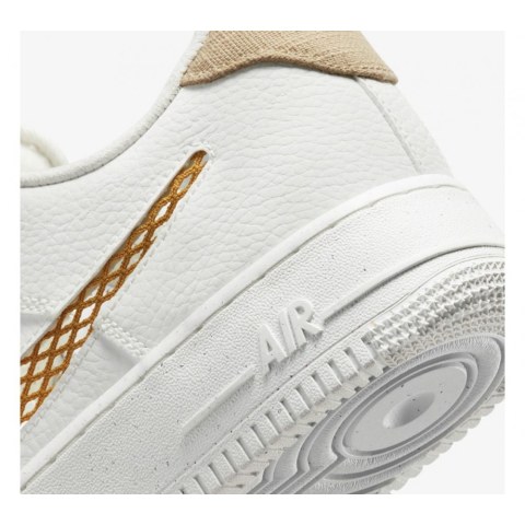 Кроссовки Nike Air Force 1 07 LV8 Next Nature White DM0117-100_image_8