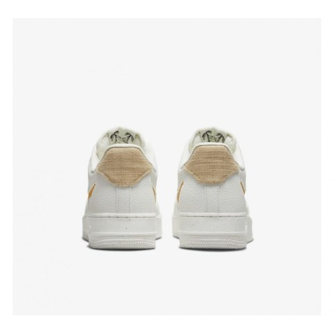 Кроссовки Nike Air Force 1 07 LV8 Next Nature White DM0117-100_image_7