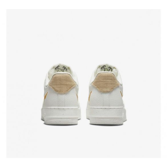 Кросівки Nike Air Force 1 07 LV8 Next Nature White DM0117-100_image_7
