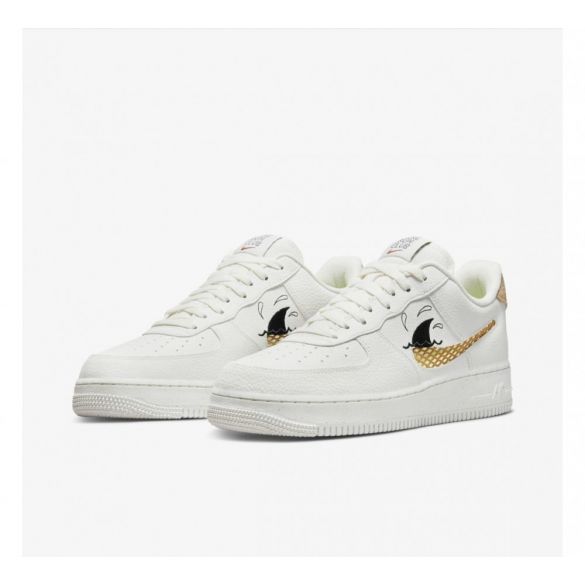 Кросівки Nike Air Force 1 07 LV8 Next Nature White DM0117-100_image_5