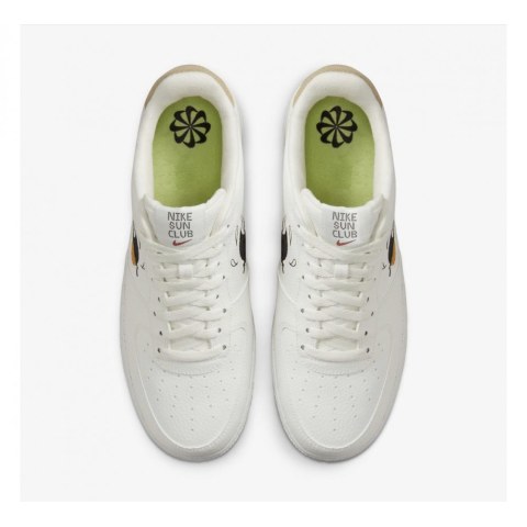 Кроссовки Nike Air Force 1 07 LV8 Next Nature White DM0117-100_image_3