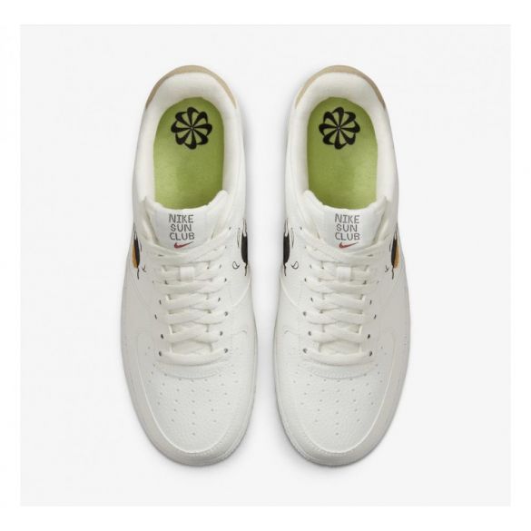 Кросівки Nike Air Force 1 07 LV8 Next Nature White DM0117-100_image_3