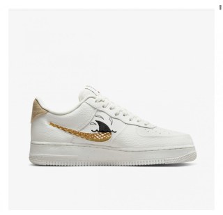 Кросівки Nike Air Force 1 07 LV8 Next Nature White DM0117-100