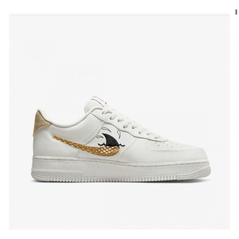 Кроссовки Nike Air Force 1 07 LV8 Next Nature White DM0117-100_image_1
