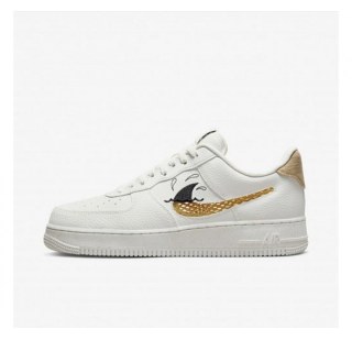 Кросівки Nike Air Force 1 07 LV8 Next Nature White DM0117-100
