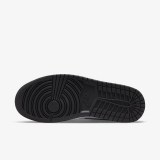 Мужские кроссовки Jordan 1 Mid SE Zen Master DM1200-001_image_8