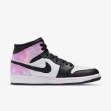 Мужские кроссовки Jordan 1 Mid SE Zen Master DM1200-001_image_1