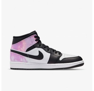 Чоловічі кросівки Jordan 1 Mid SE Zen Master DM1200-001