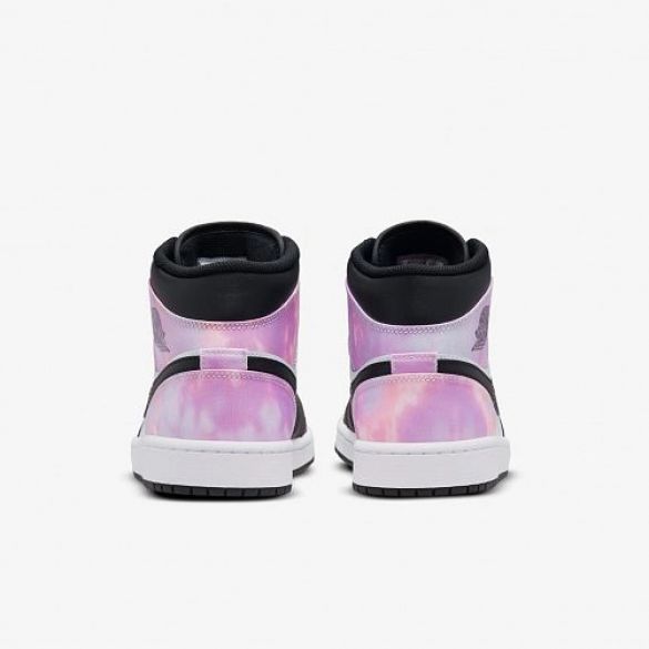 Чоловічі кросівки Jordan 1 Mid SE Zen Master DM1200-001_image_4