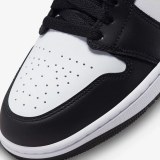 Мужские кроссовки Jordan 1 Mid SE Zen Master DM1200-001_image_7