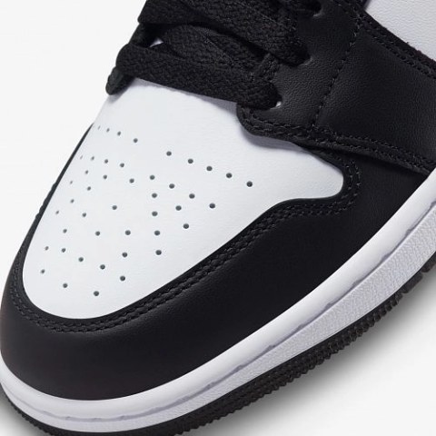 Мужские кроссовки Jordan 1 Mid SE Zen Master DM1200-001_image_7