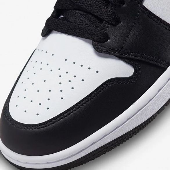 Чоловічі кросівки Jordan 1 Mid SE Zen Master DM1200-001_image_7