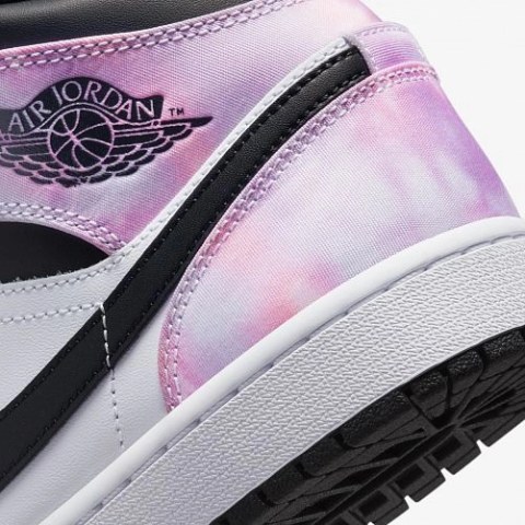 Мужские кроссовки Jordan 1 Mid SE Zen Master DM1200-001_image_3