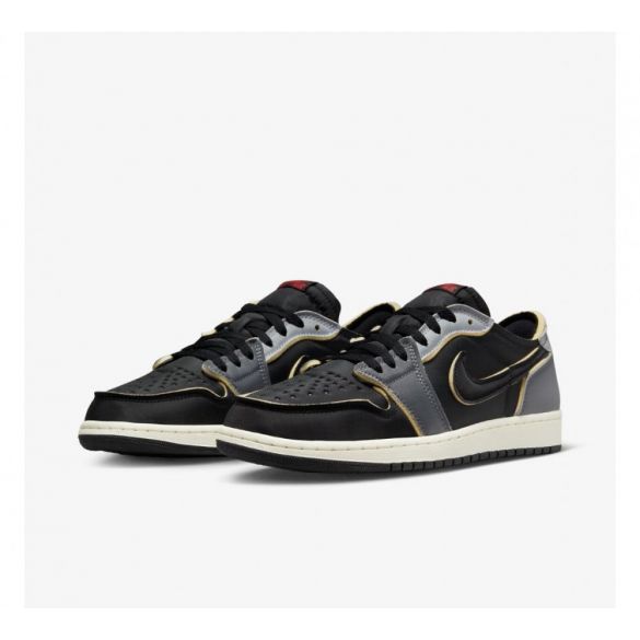 КРОССОВКИ AIR JORDAN 1 RETRO LOW OG EX DV0982-006_image_3